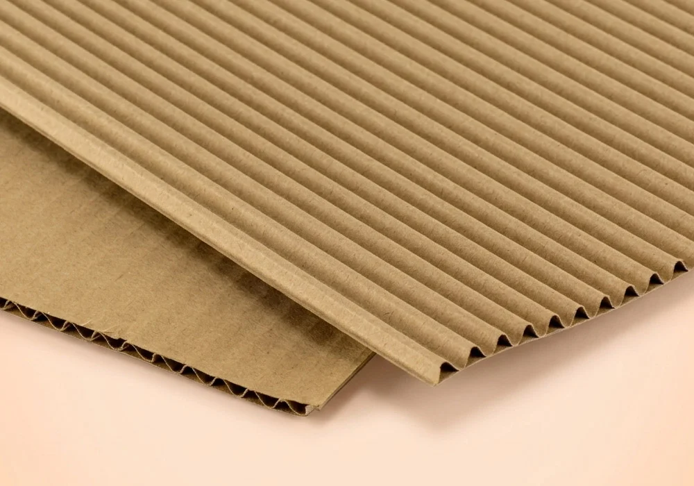 Single Face Board
